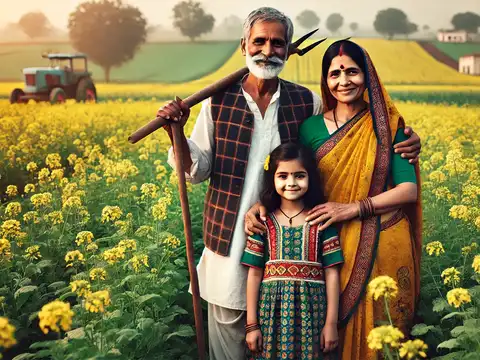 What is PM Kisan?
