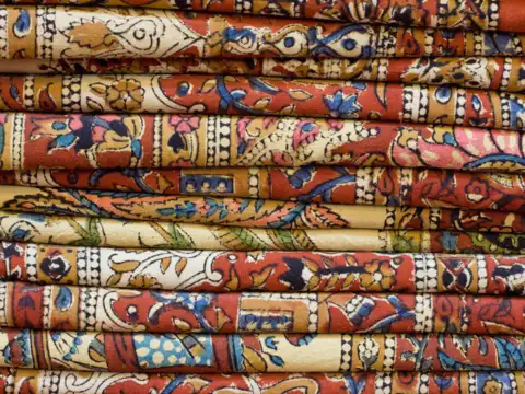 Kalamkari from Andhra Pradesh & Telangana
