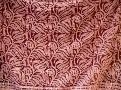 Phulkari from Punjab