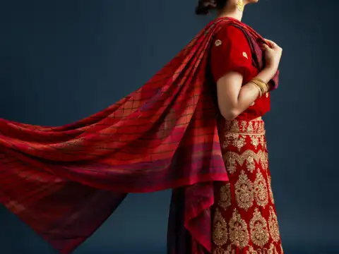 Patola from Gujarat