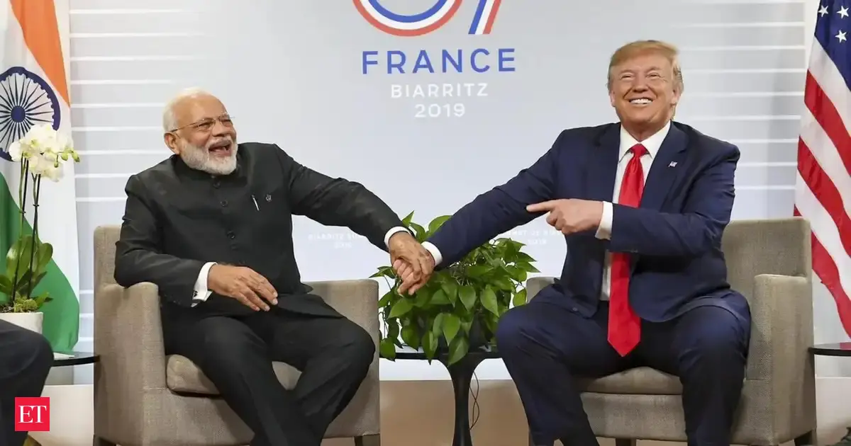 US’ doubling tariffs to 50% on Indian goods unilateral decision sans logic: Official