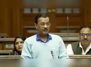 Model code violation case: UP court allows Arvind Kejriwal to renew ...