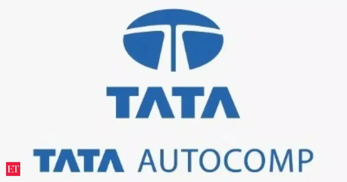Tata AutoComp to acquire Slovakia-based IAC Group