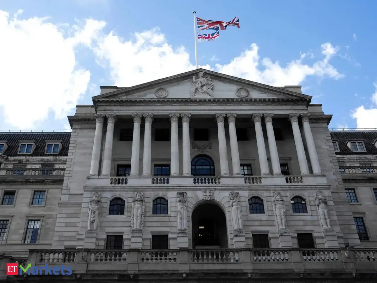 Bank of England Rate Cut Decision: What Lies Ahead? - BoE Set for Fifth ...