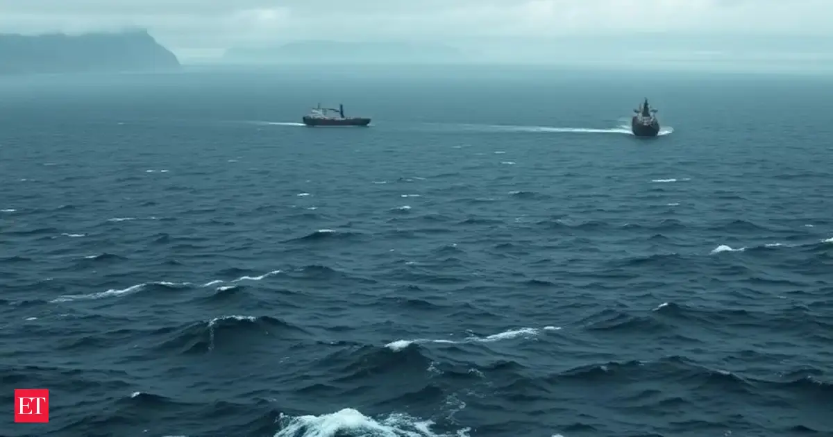Bass Strait Triangle: Inside Australia’s own Bermuda Triangle of Lost aircraft, missing ships, and maritime myths