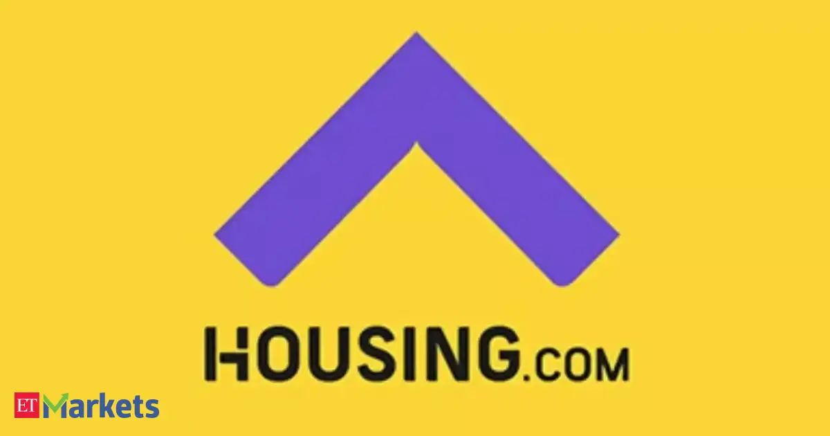 Housing price index of 13 major cities rises 8 points annually in March: Housing.com-ISB report