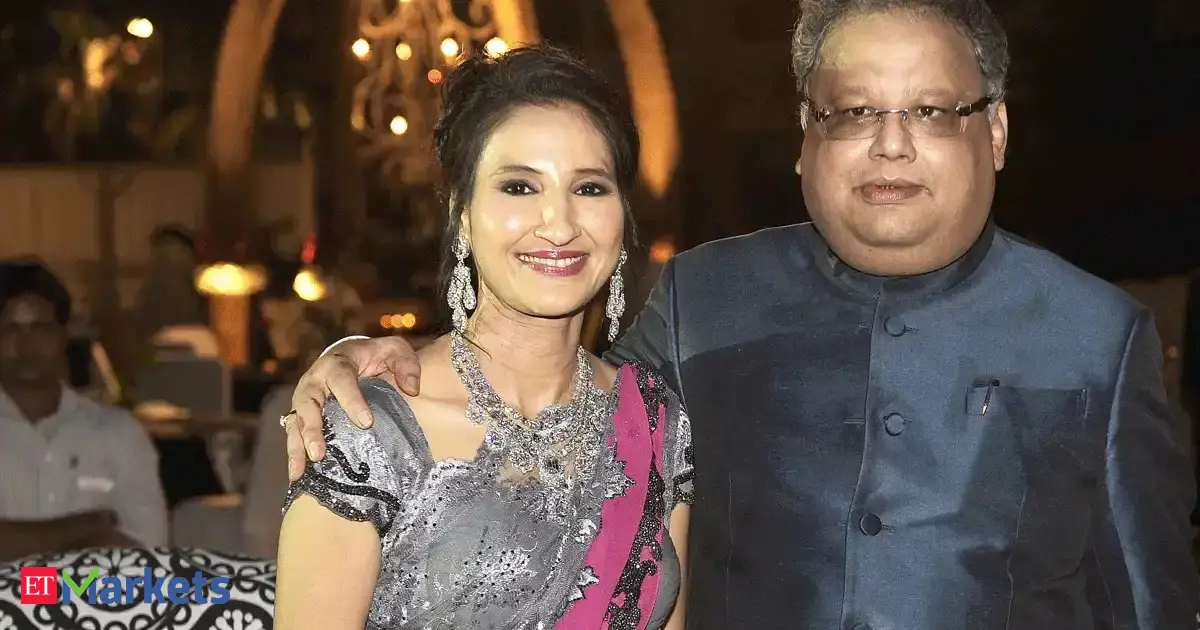 This IPO to help Jhunjhunwala family beat bank FD returns with 7% payout. Here's how