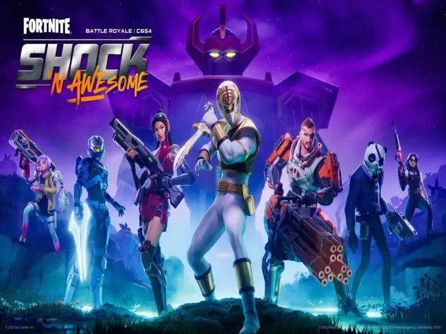 fortnite server status: Fortnite Chapter 6 Season 4 launch date out