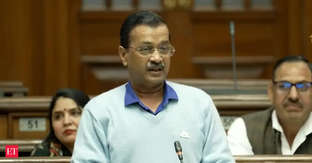 Phansi ghar row: Delhi Assembly Speaker directs inquiry by privileges committee, Kejriwal to be summoned