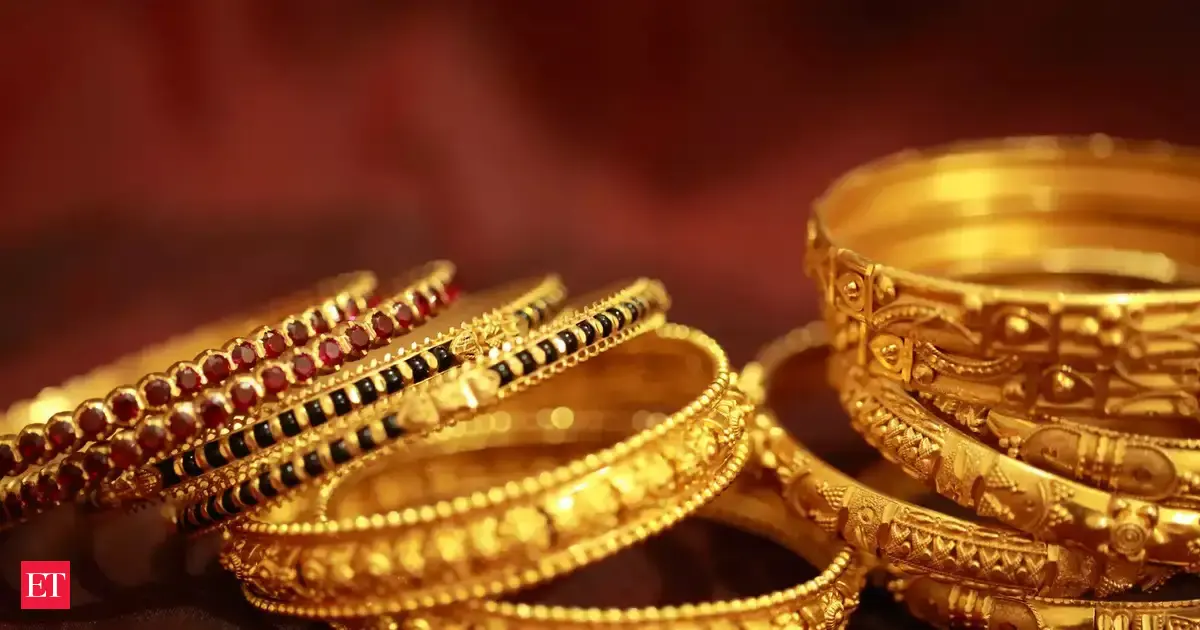 Trump’s 50% tariff threat puts India’s gem and jewellery exports at risk