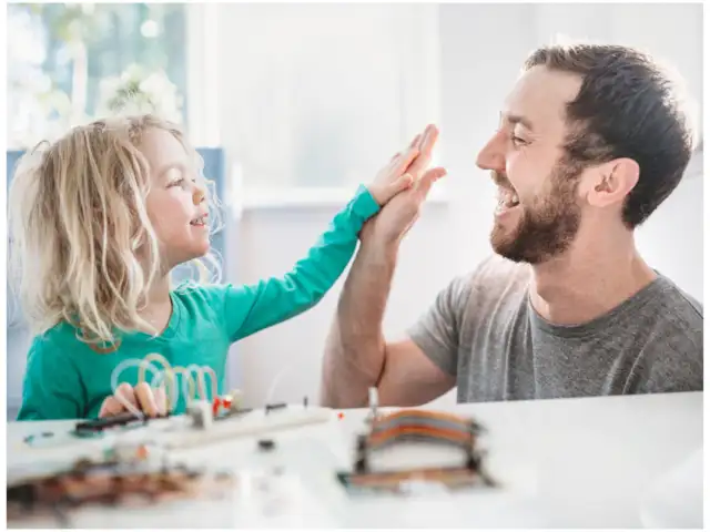 Teach your kids kindness: 5 tips for parents - Model Kindness in Your ...