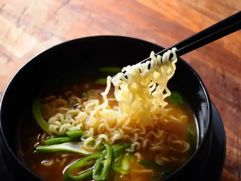  Packaged and Instant Foods (Maggi, Instant Soups)