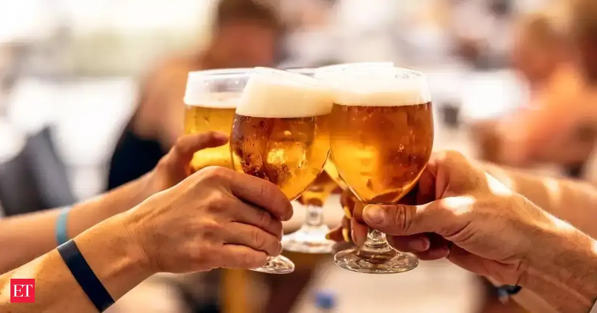 United Breweries sees minimal impact from global tariff risks due to local focus