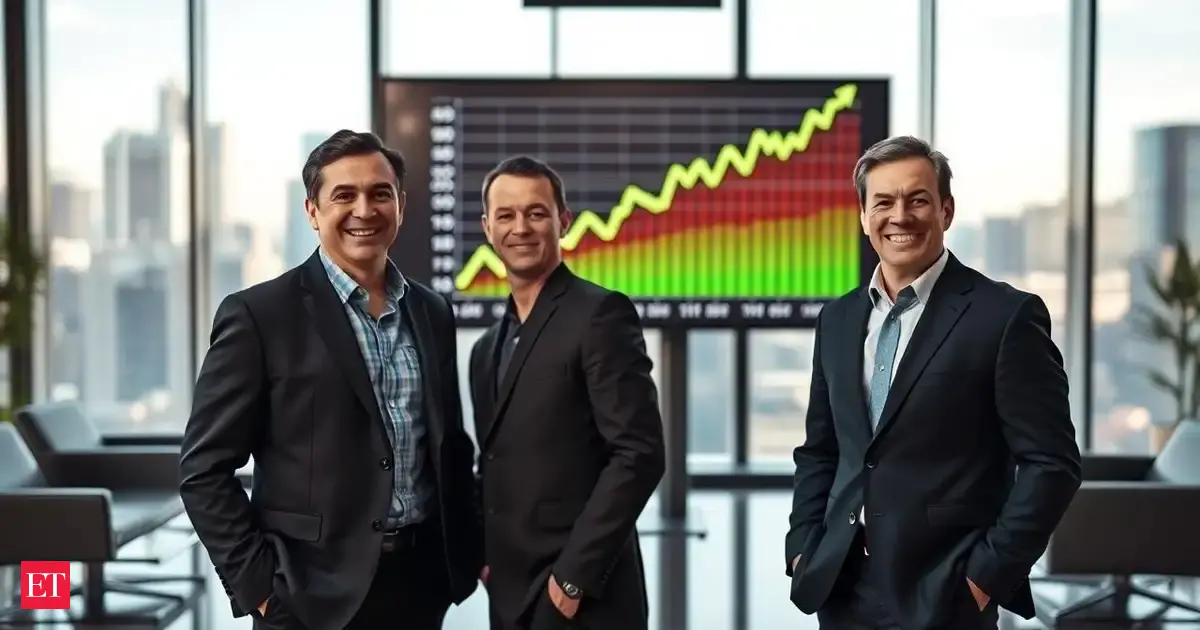 US Stock Market today: S&P 500, Nasdaq, Dow Jones to open with gains today as Apple, Nvidia stocks to soar