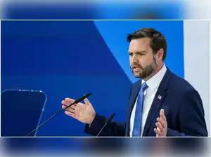 Ohio water levels raised: Ohio water levels altered for JD Vance’s