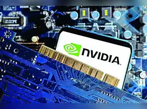 China Nvidia AI chip warning: China just fired a warning shot at Nvidia ...