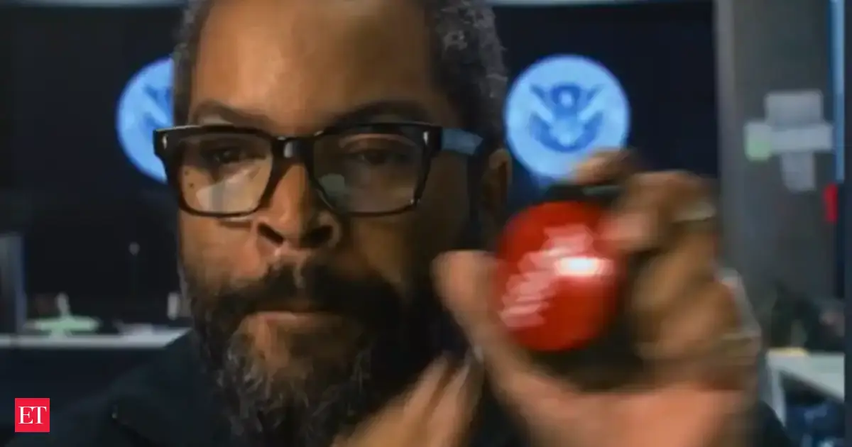 ‘War of the Worlds’ starring Ice Cube debuts with 0% on Rotten Tomatoes — how it became the worst film of 2025