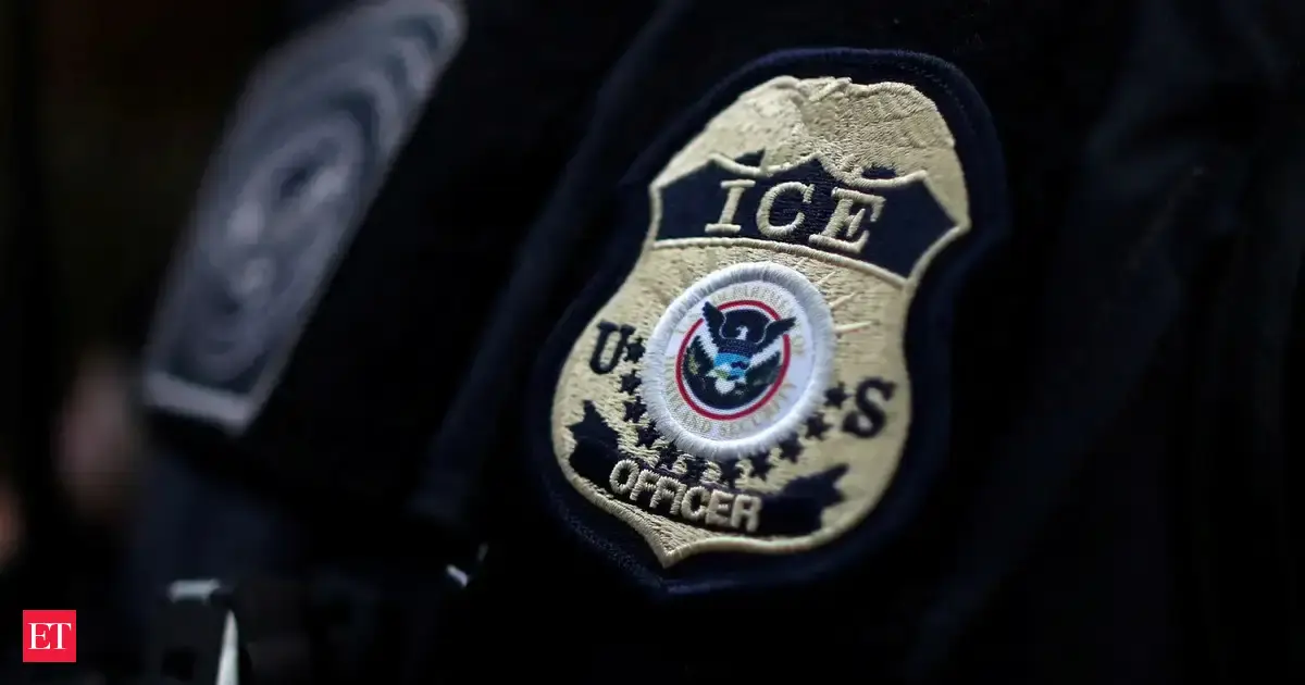 immigration detention: ICE detainee found hanging in detention center ...