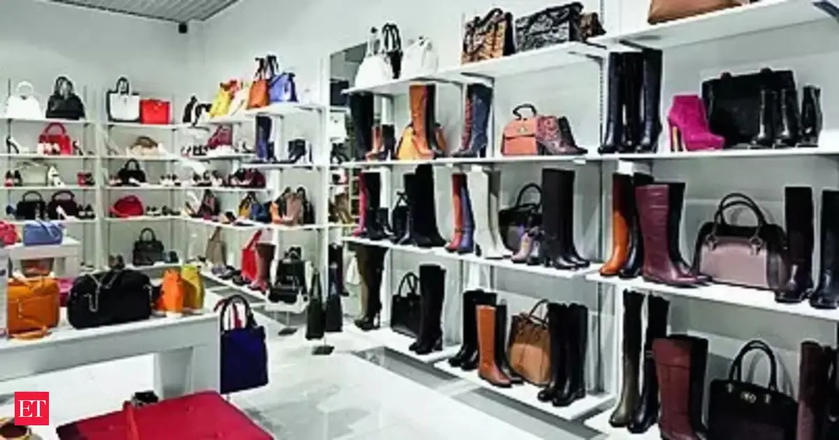 Reliance's luxury business out of style in FY25 as demand dips