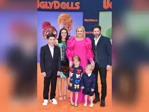 Brandon Blackstock cancer death shocks family: Brandon Blackstock’s