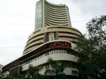 Indian equity markets