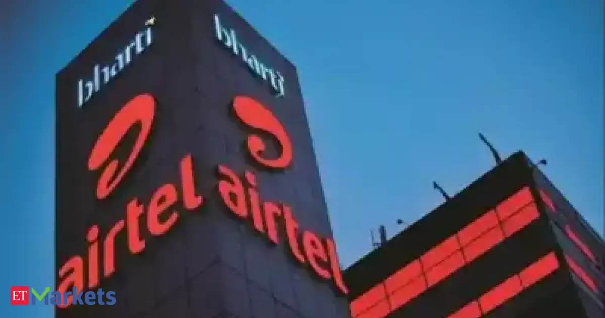 Indian Continent Investment to sell 0.8% stake in Bharti Airtel for Rs 9,300 crore