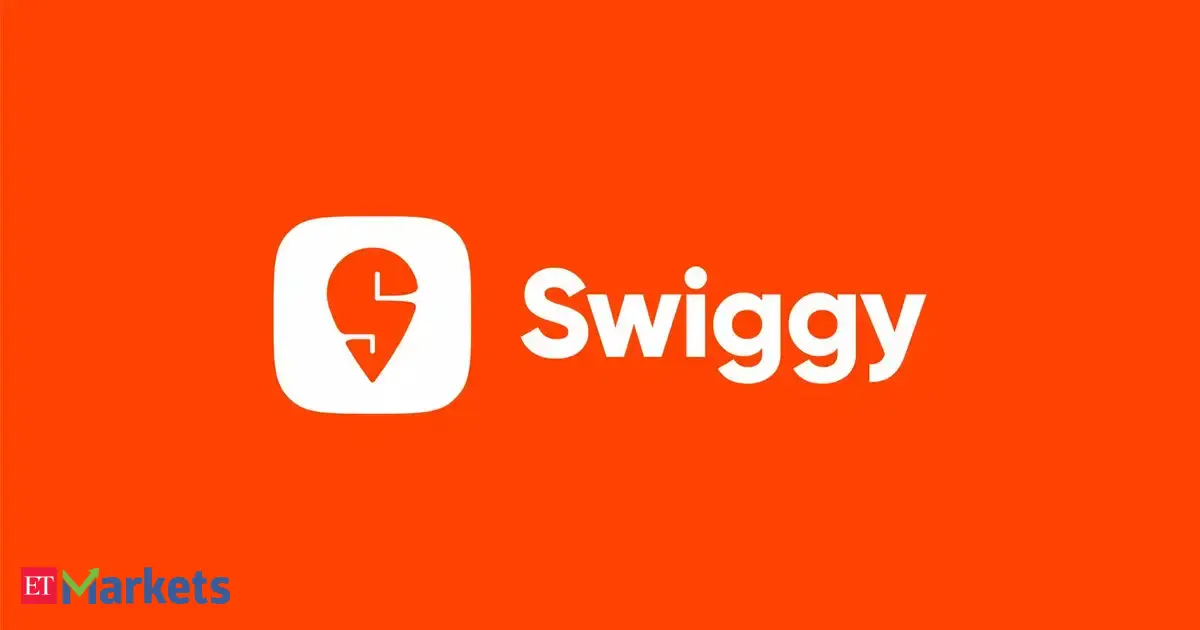 Swiggy shares crack 27% YTD. What’s behind the fall and should you stay invested?
