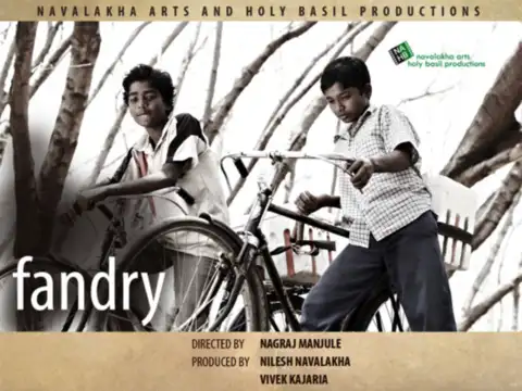 Fandry (2013)