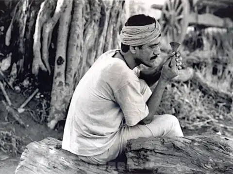 Sadgati (1981)