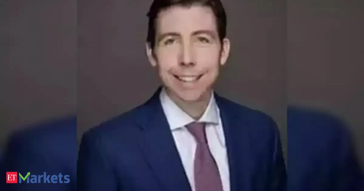Matt Orton warns of short-term volatility, urges investors to focus on long-term growth sectors