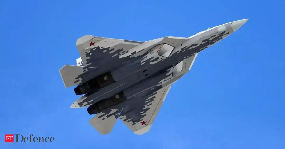 Russia’s struggle to build commercial jets reflects deeper industrial malaise