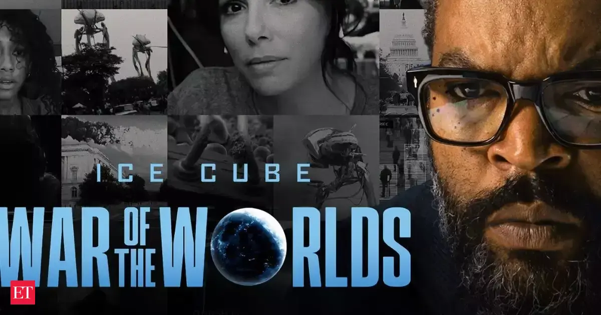 War of the Worlds 2025: The zero-star Amazon Prime Video flop that paid Ice Cube, Eva Longoria & Clark Gregg millions
