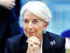 Rising oil prices threat to global growth, says IMF chief Christine Lagarde