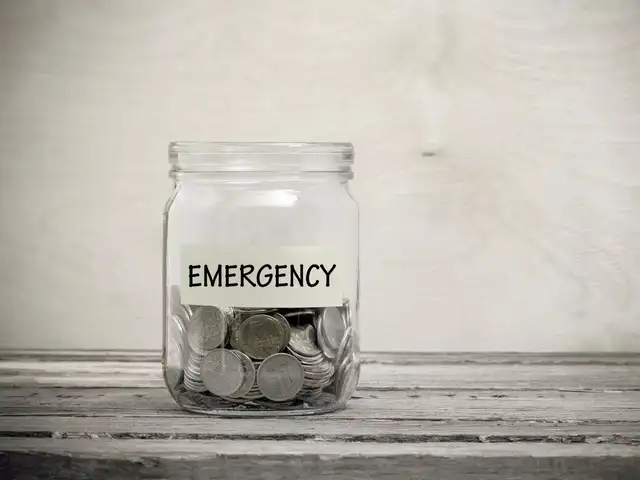 emergency fund 2026