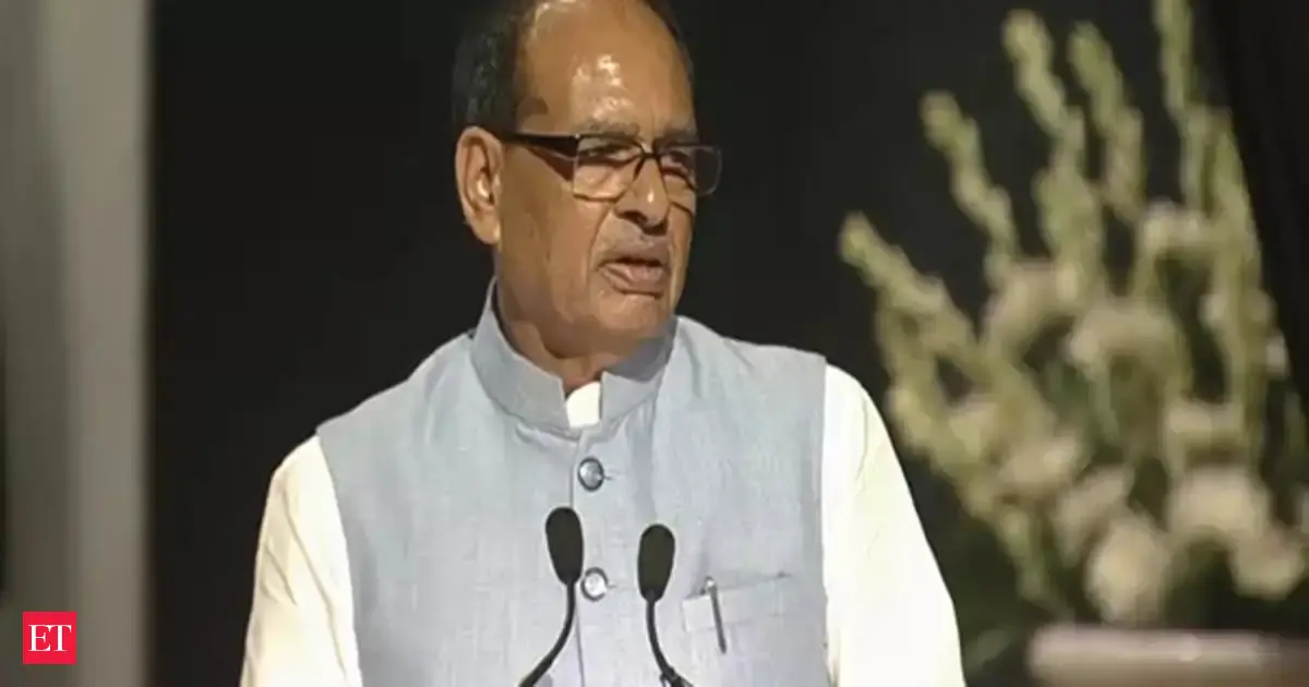 Committee on MSP held 45 meetings so far: Agriculture Minister Shivraj Singh Chouhan