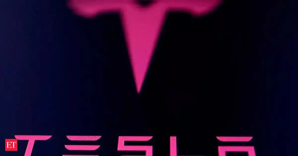Tesla India takes on lease 8,200 sq ft commercial space in Delhi's Aerocity