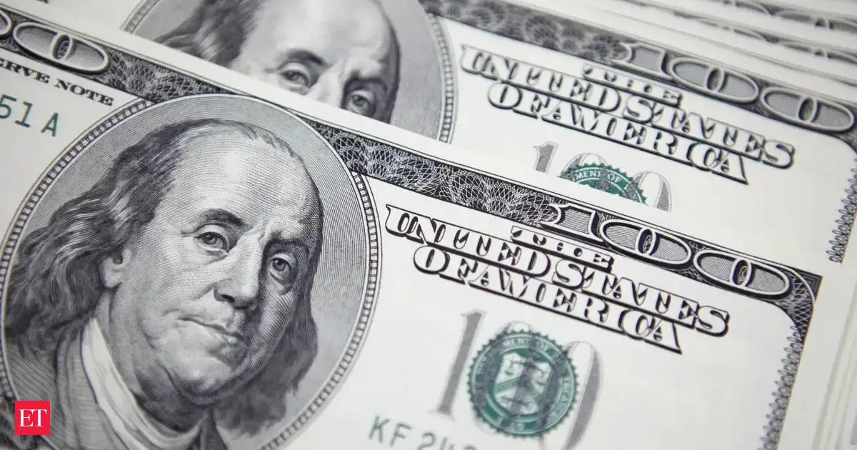 India's forex reserves down by $9.32 billion to $688.87 billion as of August 1