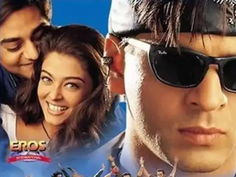 Josh (2000)