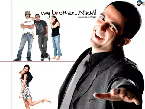 My Brother Nikhil (2005)