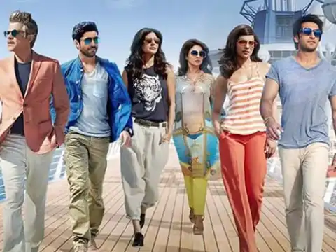 Dil Dhadakne Do (2015)