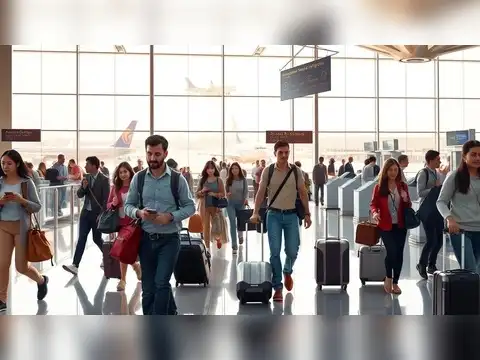 RateGain Travel Technologies