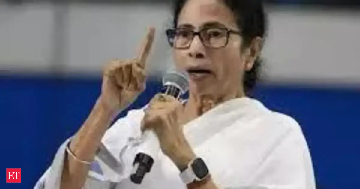 Bengal minister to BJP: Release funds, stop dreaming about winning 2026 polls