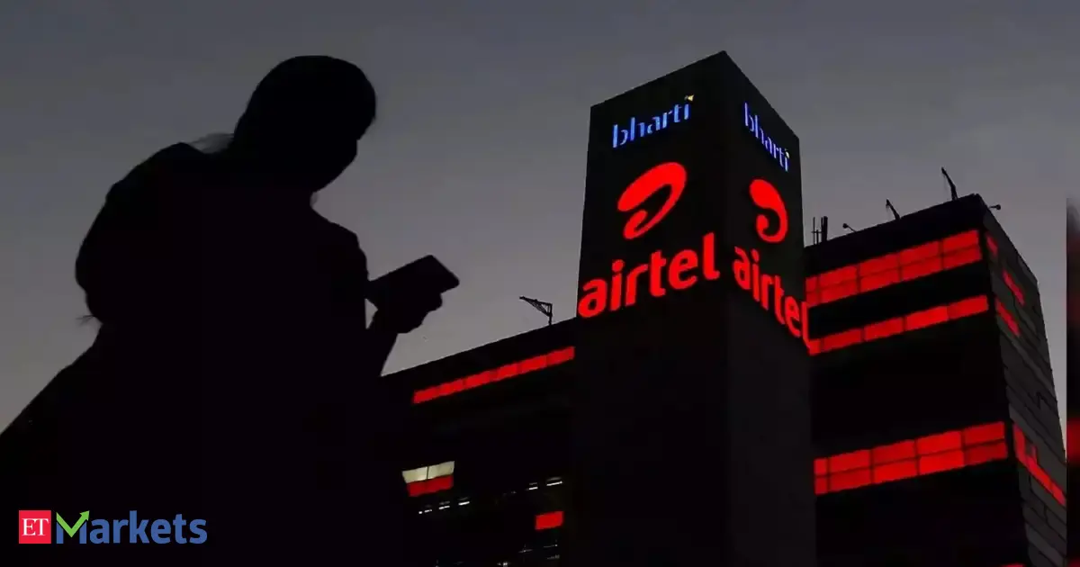 Bharti Airtel promoter entity sells shares for Rs 11,227 crore