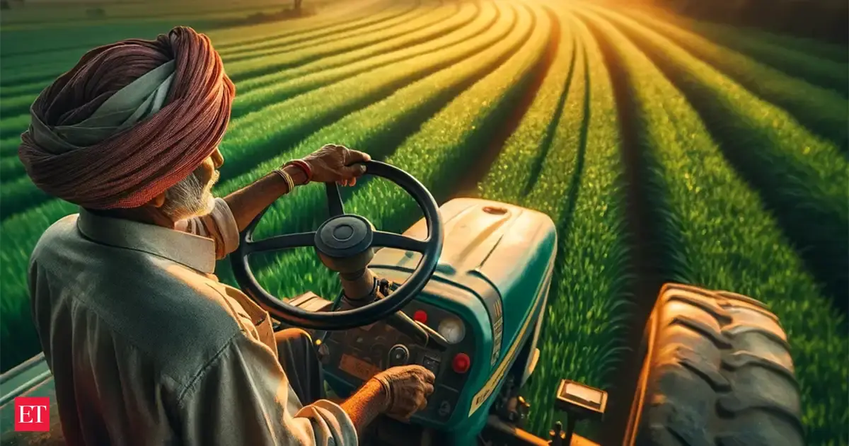 India must continue to protect farmers’ interest while negotiating trade deal: SBI report