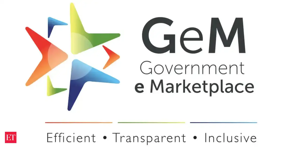 GeM to open doors for global bidders