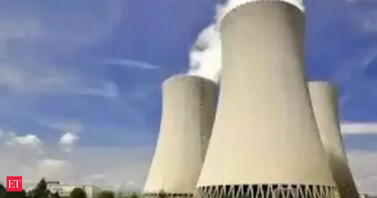 India's Nuclear Energy Mission: Expanding capacity to 22 GW by 2032
