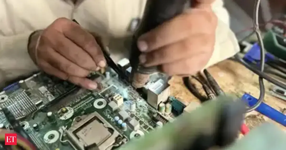 US tariffs force Indian electronics makers to explore new markets amidst pricing challenges