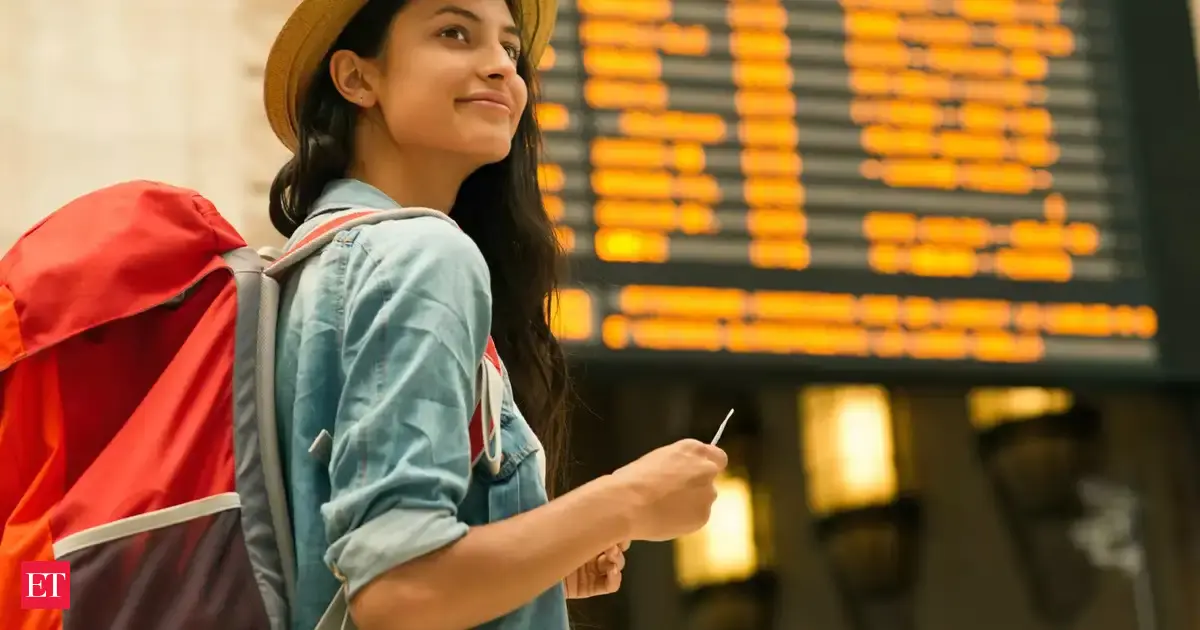 Gen Z’s travel agent? It’s a bot with better ideas