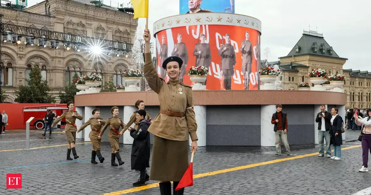 How strong is the Russian economy? Can it compete with Donald Trump's might?