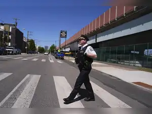 Emory University active shooter lockdown alert: Emory University